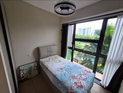 Tenet (D18), Condominium #620746291